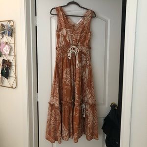 See by Chloe midi dress 34/2